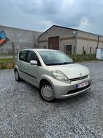 Daihatsu sirion 2 1.0l, Auto's, Daihatsu, Sirion, Particulier, Te koop, Benzine