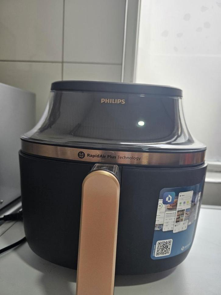 Philips 3000 series, Elektronische apparatuur, Frituurpannen, Ophalen of Verzenden