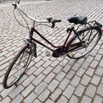 Norta, Fietsen en Brommers, Fietsen | Dames | Damesfietsen, Ophalen, Gebruikt, Versnellingen