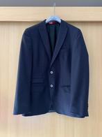 vest blazer Roy Robson blauw smal 46, Ophalen, Blauw, Roy robson, Zo goed als nieuw