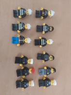 Lego minifiguren, Kinderen en Baby's, Ophalen of Verzenden, Gebruikt, Losse stenen, Lego