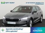 Skoda Octavia Combi Octavia Combi 1.5 TSI eTec MHEV Corporat, Automaat, 116 g/km, Break, Zilver of Grijs