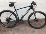 Mtb Haibike maat 29 bust  carbon, Fietsen en Brommers, Fietsen | Mountainbikes en ATB, Ophalen, Zo goed als nieuw