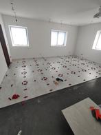 renovatiewerken algemeenbouwwerk, Immo