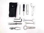 GEREEDSCHAPSET GSR 600 2006-2010 (GSR600) (01-2006/12-2010), Gebruikt