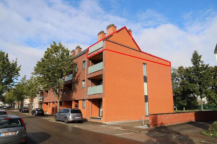 Appartement huur in Genk, Immo, Appartements & Studios à louer, Genk