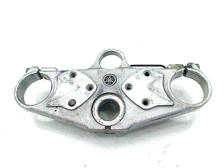 KROONPLAAT FJR 1300 2002-2005 + ABS (FJR1300 FJR1300A), Motoren, Onderdelen | Yamaha, Gebruikt