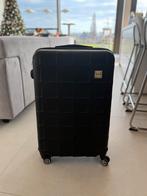 Hoffmanns grote reiskoffer met slot, Enlèvement, Utilisé, Clé