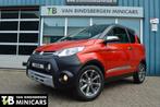 Aixam Brommobiel Crossline met Garantie | Microcar - Ligier, Gebruikt, Overige merken