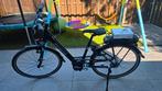 Elektrische fiets Minerva, Bosch middenmotor in prima staat, Ophalen