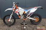 KTM 350 EXC-F enduro offroad motor Enduro 4 takt 350 EXC-F S, Motoren, Bedrijf, Enduro, 350 cc
