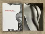 Sven Hofmann * Korperfraktale (Eros) boek en fotoprint, Ophalen of Verzenden