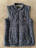 Bodywarmer GUESS / maat XS, Comme neuf, Guess, Bleu, Taille 46 (S) ou plus petite