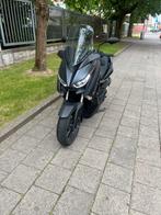 Yamaha XMAX 125cc – Slechts 8780 km, Motoren, Particulier, 125 cc