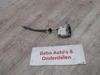 PORTIERSLOT LINKS ACHTER Audi A1 Sportback (8XA / 8XF), Gebruikt, Links, Audi