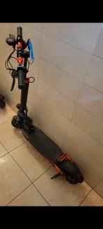 Mankeel mx-14 elektrische step, Fietsen en Brommers, Steps, Ophalen of Verzenden, Zo goed als nieuw