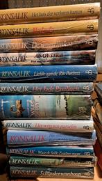 Konsalik boeken, Comme neuf, Enlèvement