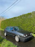 Vw golf 2 gti 8v, Achat, Particulier, Golf