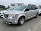2010 Chrysler Grand Voyager 2.8 CRD lichte vracht, Auto's, Chrysler, Gebruikt, Overige modellen, Overige brandstoffen, Bedrijf