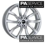 Nieuw 21 inch MAK Midlands RR Evoque set inc Dunlop &  TPMS, Auto-onderdelen, Banden en Velgen, -, -, Banden en Velgen, Nieuw