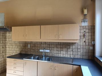 keuken beschikbaar voor biedingen