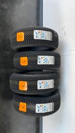 4 allseason contact Continental 205/55R16 XL 94H, Auto-onderdelen, Banden en Velgen, Ophalen, Band(en)