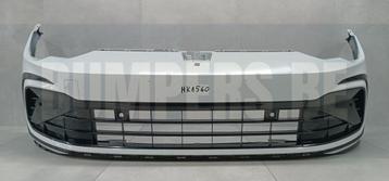 Bumper Volkswagen VW Golf 8 VIII 5H R-line RLINE 19-23 5H080 beschikbaar voor biedingen