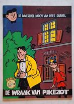 Dees Dubbel Fenix collectie. De wraak van Pijkezot., Boeken, Ophalen of Verzenden, Zo goed als nieuw