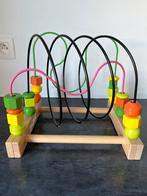 Ikea houten kralen spiraal, Kinderen en Baby's, Ophalen, Zo goed als nieuw, Overige typen