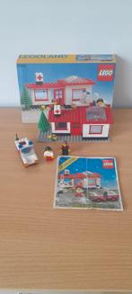 Lego 6364, Comme neuf, Lego, Enlèvement ou Envoi