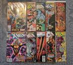 X-Men (vol.2) #81-90 (1998), Complete serie of reeks, Ophalen, Zo goed als nieuw