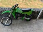 Kawasaki kx 60, Ophalen, Gebruikt