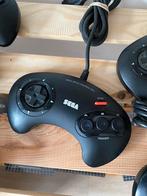 Losse Sega megadrive controller 4 stuks, Consoles de jeu & Jeux vidéo, Consoles de jeu | Sega, Comme neuf, Mega Drive, Enlèvement ou Envoi