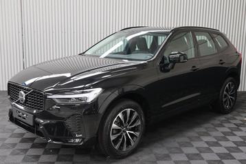 Volvo XC 60 B4 Benzine Mild-Hybrid Geartronic Plus Dark Pan beschikbaar voor biedingen