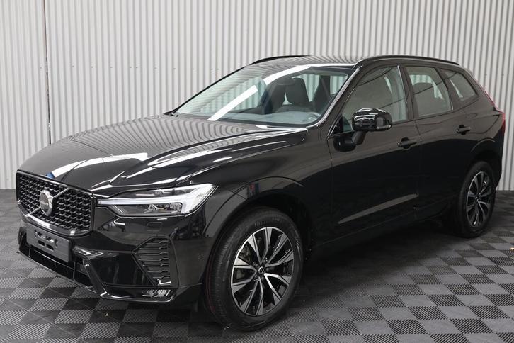 Volvo XC 60 B4 Benzine Mild-Hybrid Geartronic Plus Dark Pan, Auto's, Volvo, XC60, 360° camera, ABS, Adaptieve lichten, Adaptive Cruise Control