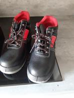 Werkschoenen CASTOR mt 43, Kleding | Heren, Schoenen, Ophalen, Werkschoenen