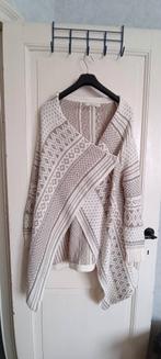 Gilet - Taille 38/40, Taille 38/40 (M), Beige, Cache-cache, Enlèvement