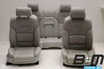Vol leder grijs interieur Audi A8 4E ., Auto-onderdelen, Gebruikt