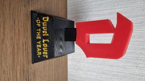 Duvel Lover, Verzamelen, Biermerken, Nieuw, Overige typen, Duvel, Ophalen of Verzenden