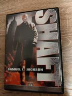Shaft (2000) (Samuel L. Jackson) DVD, Cd's en Dvd's, Ophalen of Verzenden, Zo goed als nieuw