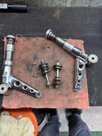 Karting-fusee, Sport en Fitness, Karting, Ophalen of Verzenden, Zo goed als nieuw