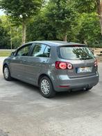2012 105ch Golf 6+ 1.2 TSI Benzine 83.000 km uitgerusteCT OK, Auto's, Golf Plus, Euro 5, Zwart, 4 cilinders