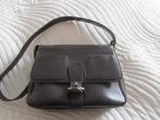 DELVAUX Vintage bruine tas met logo, Handtassen en Accessoires, Tassen | Damestassen, Verzenden