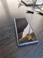 Samsung Galaxy Note 9, Telecommunicatie, Mobiele telefoons | Samsung, Ophalen, Gebruikt, Blauw, Zonder simlock