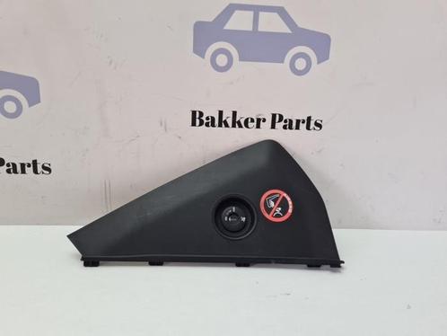 Dashboard sierlijst van een Nissan Qashqai, Auto-onderdelen, Dashboard en Schakelaars, Nissan, Gebruikt, 3 maanden garantie