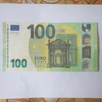 100 euro 2019 jaar Europa, Postzegels en Munten, Bankbiljetten | Europa | Eurobiljetten, Los biljet, 100 euro, Ophalen of Verzenden