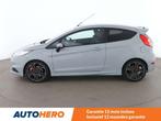 Ford Fiesta 1.6 EcoBoost ST200 (bj 2016), Auto's, Voorwielaandrijving, 1596 cc, Grijs, Fiësta