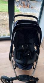 Maxi cosi 3 in 1, Kinderen en Baby's, Kinderwagens en Combinaties, Ophalen, Gebruikt
