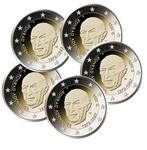 2 EURO 2026   DUITSLAND   KONRAD ADENAUER   € 3 / STUK, Enlèvement ou Envoi, Allemagne, 2 euros, Monnaie en vrac