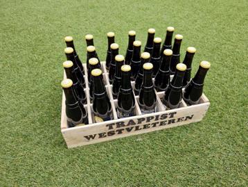 Westvleteren 12 beschikbaar voor biedingen